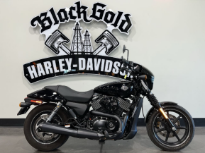 2018 Harley-Davidson Street 750 for sale 201351321