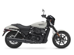 2018 Harley-Davidson Street 750 for sale 201393721
