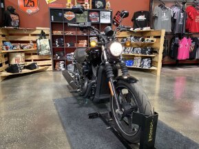 2018 Harley-Davidson Street 750 for sale 201478367