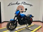 Thumbnail Photo 3 for 2018 Harley-Davidson Street Rod