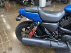 Thumbnail Photo 6 for 2018 Harley-Davidson Street Rod