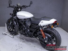 2018 Harley-Davidson Street Rod for sale 201310063