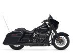 Thumbnail Photo 0 for New 2018 Harley-Davidson Touring Street Glide Special