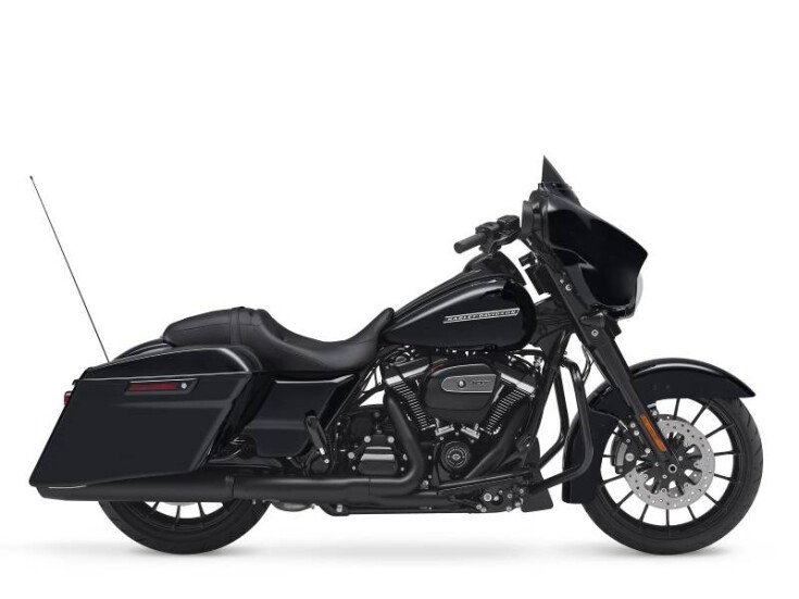 Photo for New 2018 Harley-Davidson Touring Street Glide Special