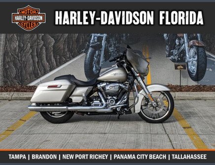 Photo 1 for 2018 Harley-Davidson Touring Street Glide