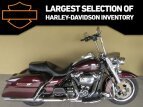 Thumbnail Photo 0 for 2018 Harley-Davidson Touring Road King