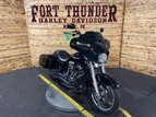Thumbnail Photo 1 for 2018 Harley-Davidson Touring Street Glide