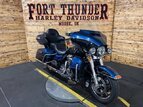 Thumbnail Photo 1 for 2018 Harley-Davidson Touring 115th Anniversary Ultra Limited