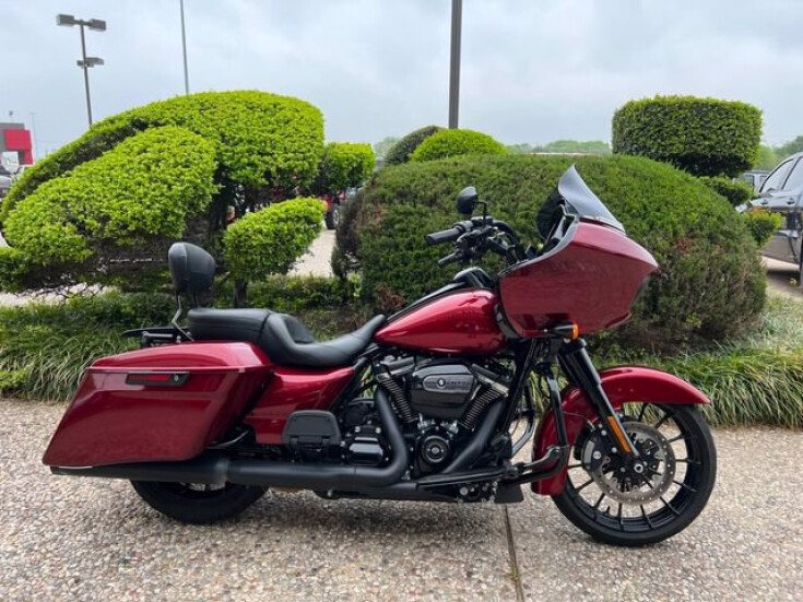 Photo for 2018 Harley-Davidson Touring