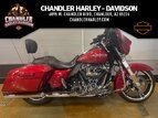 Thumbnail Photo 0 for 2018 Harley-Davidson Touring Street Glide