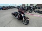 Thumbnail Photo 2 for 2018 Harley-Davidson Touring Ultra Limited Low