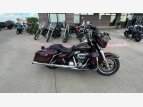Thumbnail Photo 9 for 2018 Harley-Davidson Touring Ultra Limited Low