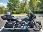 Thumbnail Photo 1 for 2018 Harley-Davidson Touring Electra Glide Ultra Classic