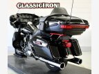 Thumbnail Photo 5 for 2018 Harley-Davidson Touring Electra Glide Ultra Classic
