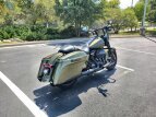 Thumbnail Photo 8 for 2018 Harley-Davidson Touring Road King Special