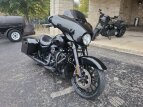 Thumbnail Photo 2 for 2018 Harley-Davidson Touring Street Glide Special