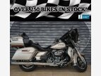 Thumbnail Photo 0 for 2018 Harley-Davidson Touring