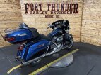 Thumbnail Photo 7 for 2018 Harley-Davidson Touring 115th Anniversary Ultra Limited