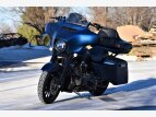 Thumbnail Photo 7 for 2018 Harley-Davidson Touring Street Glide Special 115th Anniversary