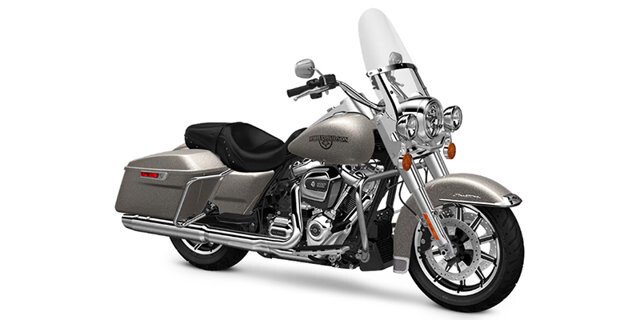 2018 harley davidson road deals king for sale