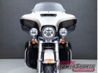 Thumbnail Photo 3 for 2018 Harley-Davidson Touring Ultra Limited