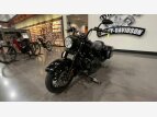 Thumbnail Photo 8 for 2018 Harley-Davidson Touring Road King Special