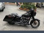 Thumbnail Photo 1 for 2018 Harley-Davidson Touring Street Glide Special for Sale by Owner