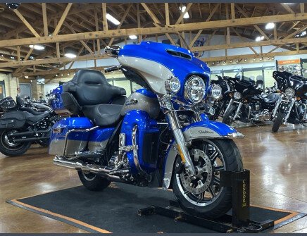 Photo 1 for 2018 Harley-Davidson Touring