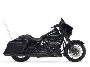2018 Harley-Davidson Touring Street Glide Special for sale 200623578
