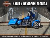 2018 Harley-Davidson Touring Street Glide