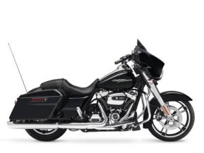 2018 Harley-Davidson Touring for sale 200818312