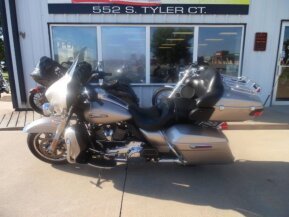 2018 Harley-Davidson Touring Electra Glide Ultra Classic for sale 201037261