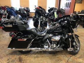 2018 Harley-Davidson Touring Ultra Limited Low for sale 201108240