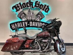 2018 Harley-Davidson Touring Street Glide Special for sale 201122639