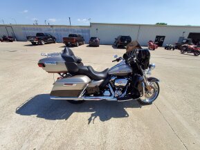 2018 Harley-Davidson Touring Ultra Limited Low for sale 201123918