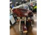 2018 Harley-Davidson Touring Ultra Limited for sale 201161713