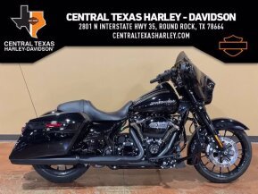 2018 Harley-Davidson Touring Street Glide Special for sale 201163498
