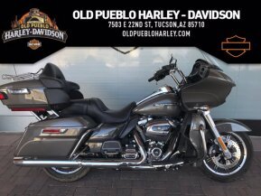 2018 Harley-Davidson Touring Road Glide Ultra