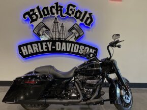 2018 Harley-Davidson Touring Road King Special for sale 201181046