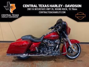 2018 Harley-Davidson Touring Street Glide for sale 201183926