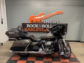 2018 Harley-Davidson Touring Ultra Limited for sale 201191339