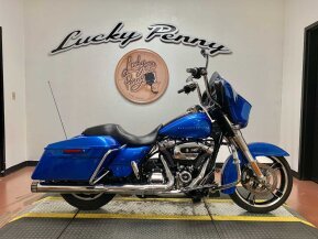 2018 Harley-Davidson Touring Street Glide for sale 201192221