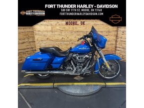 2018 Harley-Davidson Touring Street Glide for sale 201194177