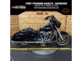 2018 Harley-Davidson Touring Street Glide for sale 201194178