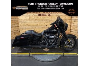 2018 Harley-Davidson Touring Street Glide Special for sale 201196631