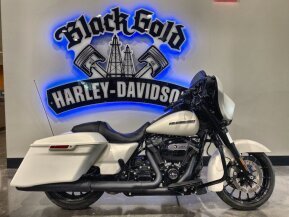2018 Harley-Davidson Touring Street Glide Special for sale 201196893