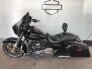 2018 Harley-Davidson Touring Street Glide for sale 201199420