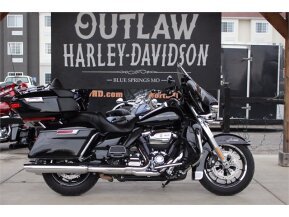 2018 Harley-Davidson Touring Ultra Limited for sale 201202780