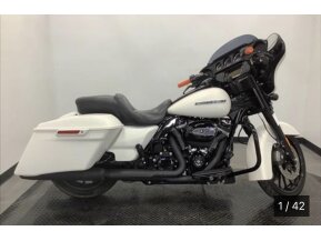 2018 Harley-Davidson Touring Street Glide Special for sale 201202929