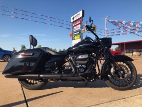 2018 Harley-Davidson Touring for sale 201204356